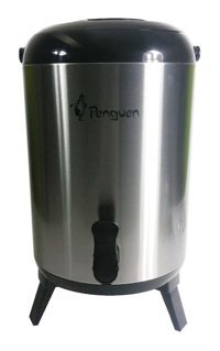 Penguen 1295C Paslanmaz Çelik 9.5 lt Outdoor Termos