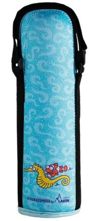 Laken Lkk1800.05C Çelik 0.5 lt Outdoor Termos Mavi