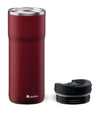 Aladdin Java Thermavac Paslanmaz Çelik 0.47 lt Outdoor Termos Bordo