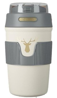 Ww Paslanmaz Çelik 0.3 lt Outdoor Termos Gri