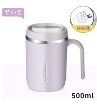 Alibee Paslanmaz Çelik 500 ml Outdoor Termos Mor