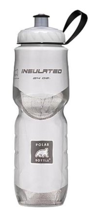 Polar Bottle Insulated Color Çelik 0.7 lt Outdoor Termos Beyaz