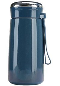 Alibee Paslanmaz Çelik 0.45 lt Outdoor Termos Mavi