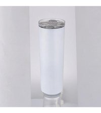 Hyt Paslanmaz Çelik 0.6 lt Outdoor Termos Beyaz
