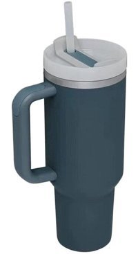 Alibee 312 Paslanmaz Çelik 1.2 lt Outdoor Termos Lacivert