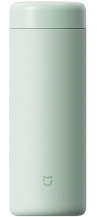 Xiaomi Mijia Paslanmaz Çelik 350 ml Outdoor Termos Yeşil