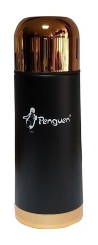 Penguen 1035B Çelik 0.35 lt Outdoor Termos Bakır