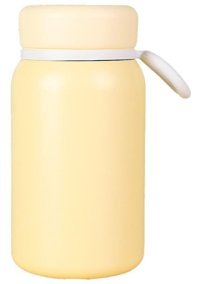 Alibee Tumbler Paslanmaz Çelik 0.38 lt Outdoor Termos Turuncu