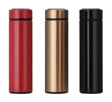 Vaeske Çelik 0.48 lt Outdoor Termos Altın