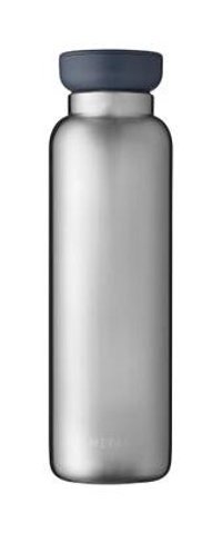 Mepal Ellipse Paslanmaz Çelik 0.9 lt Outdoor Termos Gri