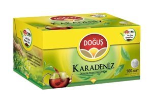 Doğuş Karadeniz Çay 2400x320 gr