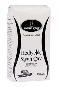 Neşe Çay Hediyelik Çay 1x500 gr