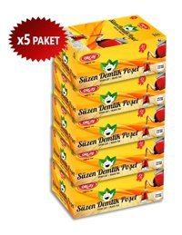 Orçay Demlik Demlik Süzen Demlik Poşet Çay 500x320 gr