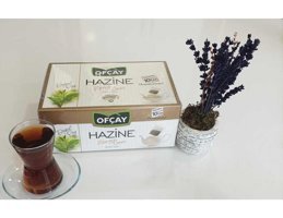 Ofçay Zengindem Demlik Poşet Çay 30x15 gr
