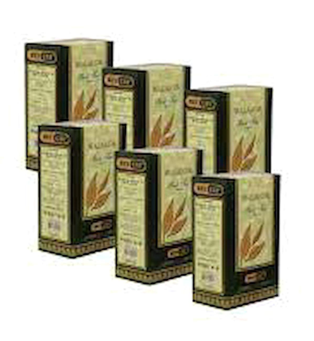 Bey Çay Walanda Tomurcuk Dökme Çay 6x500 gr