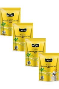 Ofçay Turkish Breakfast Çay 30x30 gr