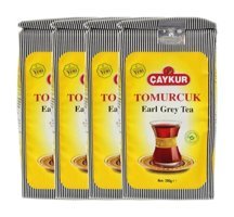 Çaykur Tomurcuk Çay 4x200 gr