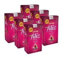 Çaykur Filiz Yaprak Dökme Çay 6x1 kg