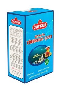 Çaykur Tirebolu Yaprak Dökme Çay 1x500 gr