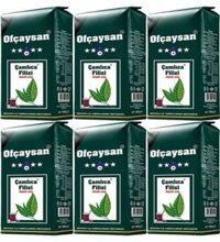 Ofçay Çamlıca Filizi Çay 6x1 kg