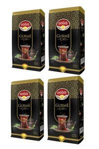 Doğuş Gurme Çay 4x1 kg