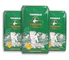 Fiskobirlik Çaytanesi Siyah Çay Dökme Çay 3x1 kg