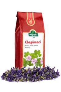 Arifoğlu Ebegümeci Çay 1x50 gr