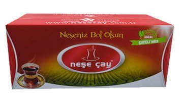 Neşe Çay Demlik Poşet Yaprak Demlik Poşet Çay 1x20 gr