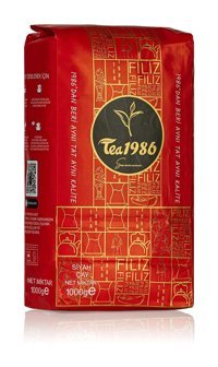 Tea 1986 Filiz Çay 1 kg