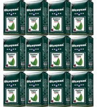 Ofçay Filiz Çay 12x1 kg