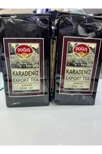 Doğuş Export Çay 2x500 gr