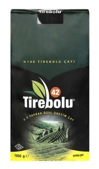 Tirebolu 42 Yaprak Çay 1x1 kg