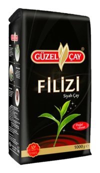 Güzel Çay Filiz Çay 1x1 kg