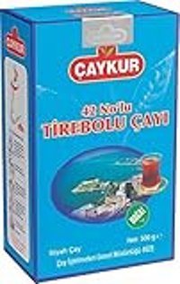 Çaykur 42 Nolu Tirebolu Çay 10x500 gr