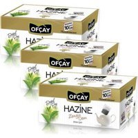 Ofçay Hazine Çay 90x15 gr