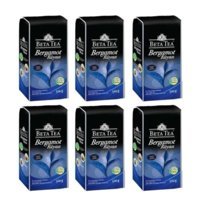 Beta Tea Bergamot Rüyası Çay 6x500 gr