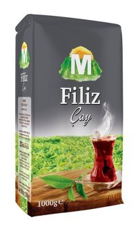 Migros Filiz Çay 1x1 kg