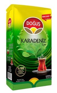 Doğuş Karadeniz Çay 4x1 kg