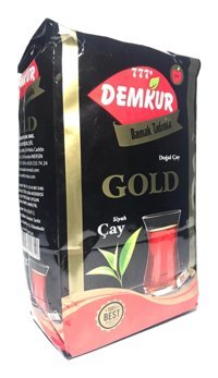 Demkur Gold Dökme Çay 5x800 gr
