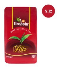 Tirebolu 42 Filiz Çay 12x1 kg