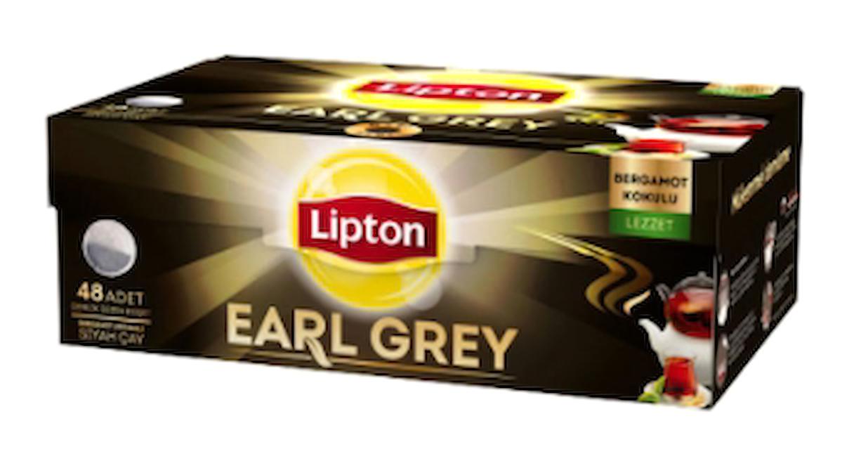 Lipton Siyah Çay 48x154 gr