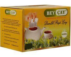 Bey Çay Demlik Çay 167x5 kg