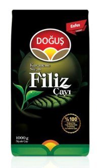 Doğuş Filiz Çay 12x1 kg
