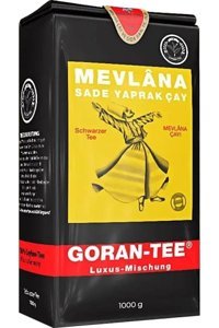 Mevlana Goran Çay 1x 1 kg