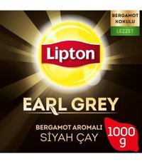 Lipton Earl Grey Çay 4x1 kg