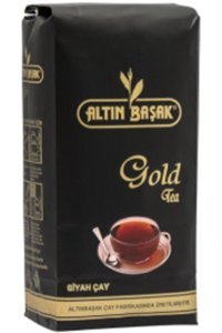 Altınbaşak Gold Yaprak Dökme Çay 12x1 kg