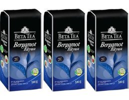 Beta Tea Bergamot Rüyası Çay 3x500 gr