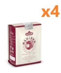 Çaykur Nadidem Çay 4x100 gr