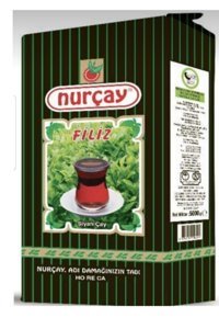 Nurçay Filiz Çay 1x5 kg
