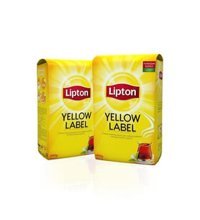 Lipton Yellow Label Çay 2x1 kg